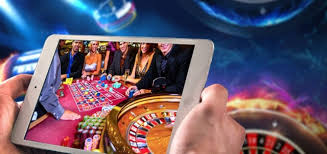 Онлайн казино Casino Irwin